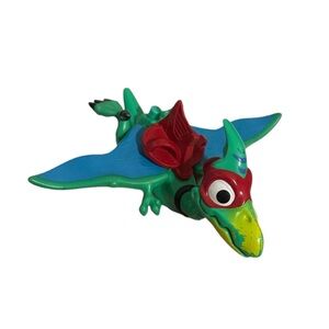 Teenage Mutant Ninja Turtles TMNT Half-Shell Heroes Pterodactyl